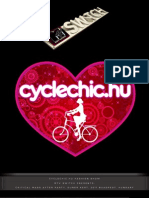 Cyclechic Catalogue 2011 Spring-Summer