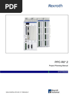 PPC-R0 .2: Project Planning Manual