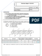 Avaliação Prática - Eletrônica Digital Final