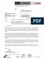 10926-COVISUR-PROCED. DISP. FINAL ASFALTO, CONCRETO, ACERO Y OTROS S13