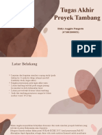 Tugas Akhir Proyek Tambang-Risky Anggito Pangestu-073001800053