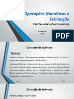 Sistemas Numeração Históricos