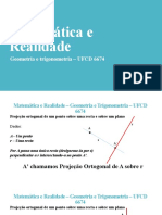 Secções de cubo