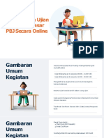 1.gambaran Umum Pelaksanaan Ujian Sertifkasi PBJ LKPP