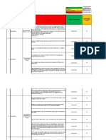 Audit Monitoring Internal FSSC 22000 v.5.1 PT. United Can