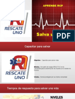 Rescate Rosario