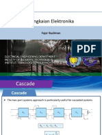 RE-6.1-BJT Multiple Network