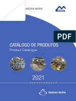 Catalogo Geral de Produtos 2021