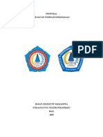 Proposal Webinar Kebahasaan