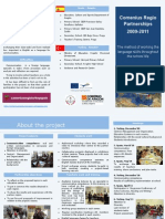 Brochure Bordeaux