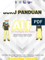 Buku Panduan Alf Maneera 2021