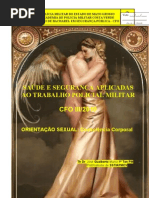 3 -  CFO III - ORIENTAÇÃO SEXUAL- Conciência Corporal - APMCV