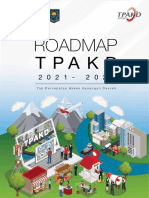 Roadmap TPAKD 2021-2025