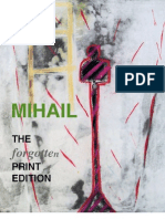 Mihail. The Forgotten PRINT EDITION