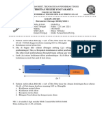 Soal Uas Hidrolika Jun 2021