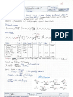 Hydroboration Oxidation