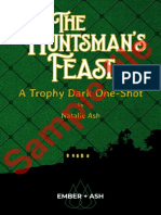 The Huntsmans Feast