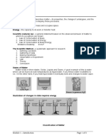 MODULE 1A Introduction