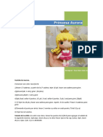 Princesa Aurora - Traduccio 769 N-Convertido - PDF Versión 1