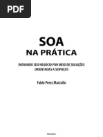 37171381 Sumario SOA Na Pratica