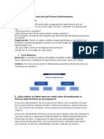 Foro Temático - Fundamentos