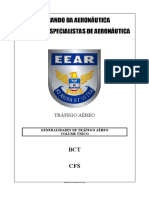 02.25 BCT Generalidades de Trafego Aéreo Vu