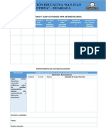 Ficha de Trabajo #0109