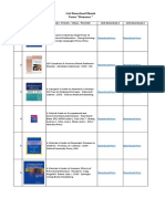 3800 Ebook Medicine | PDF | Medicine | Health Care