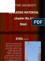 Introduction To Civil Engineering Steel