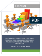 Proposal PKPP POLRI