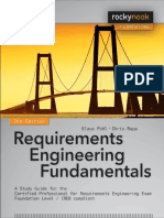 Requirements Engineering Fundamentals_ ES