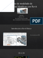 Presentacion Revit