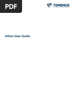 Inflow User Guide