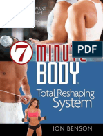 7 Minute Body