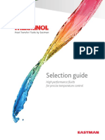 TF ENG 01 HTF Selection Guide