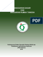 Anggaran Dasar PKB