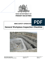 IGA-010-General-Workplace-Inspection-Checklist