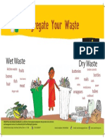 Segregate Your Waste