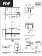 Mezzanine Floor Details