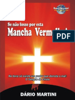 Se Não Fosse Por Esta Mancha Vermelha - Dario Martini