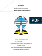 Tugas Laporan Akhir Berwawasantegar Rizki Ananda 3