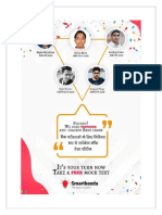 Mixture and Alligation PDF Set 1