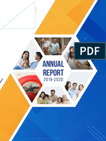 Annual Report FY 2019-20-1