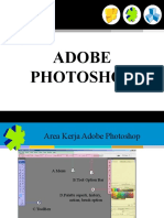 Persentase Adobe Photoshop TERBARU