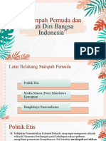 Sumpah Pemuda