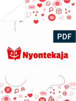 Niche Nyontekaja