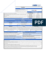 TataSky Cheatsheet