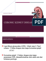 CKD Management