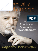 Alejandro Jodorowsky - Manual of Psychomagic - The Practice of Shamanic Psychotherapy-Inner Traditions (2015) - 1