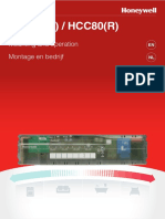Hce80 2fhcc80 Installation Guide